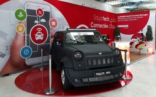 Après Homesafe, Kidsafe, Ooredoo lance Sayartech