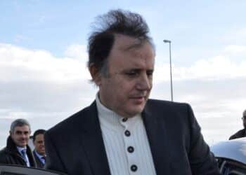 Restitution des fonds de Slim Chiboub gel&eacute;s en Suisse, Sofien Sliti d&eacute;ment l&rsquo;IVD
