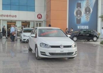 Malla Quiz de Tunisie Telecom : Une Golf 7 et trois Seat Ibiza remportées par 4 participants