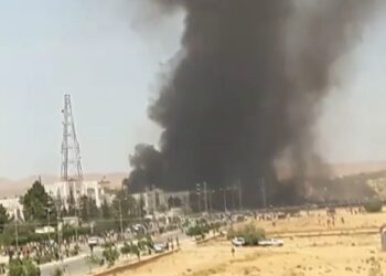 La situation d&eacute;g&eacute;n&egrave;re &agrave; Tataouine