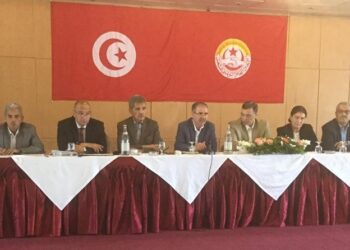 "L&rsquo;&eacute;valuation du travail du gouvernement conduira &agrave; d&rsquo;autres remaniements minist&eacute;riels", estime l'UGTT