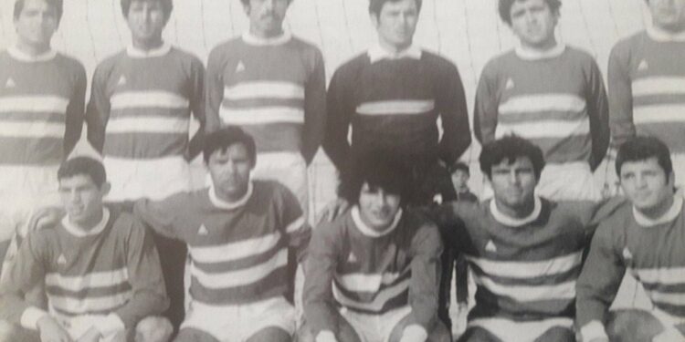 L'USMo est de retour en Ligue I : De Tabka à Benzarti en passant par Mkada...