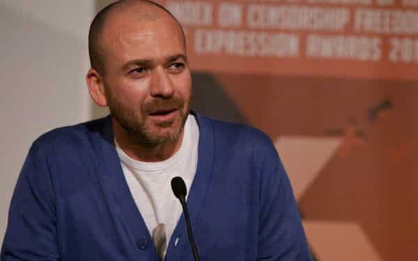 Julian Assange, fondateur de WikiLeaks, dénonce l'interrogatoire de Sami Ben Gharbia