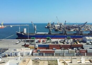 400 MD pour l&rsquo;am&eacute;lioration du port commercial de Bizerte