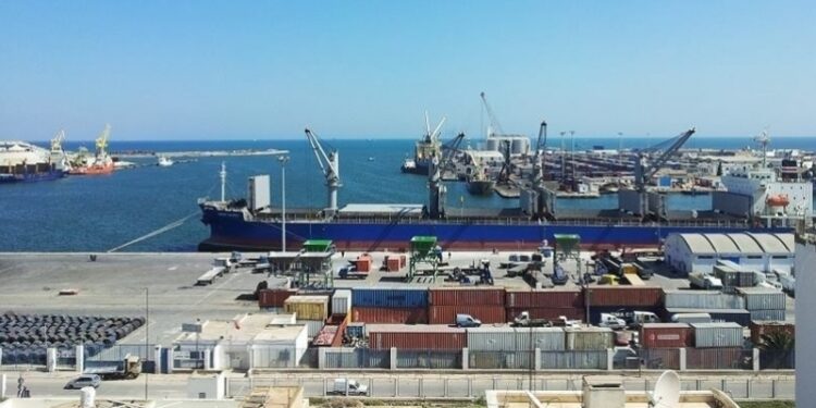 400 MD pour l’amélioration du port commercial de Bizerte