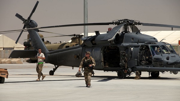 Trump veut réduire de 82% l'aide militaire et sécuritaire à la Tunisie