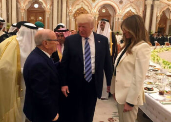 Le Washington Post &agrave; Trump : Une Tunisie d&eacute;mocratique, la r&eacute;ponse la plus efficace &agrave; Daech !