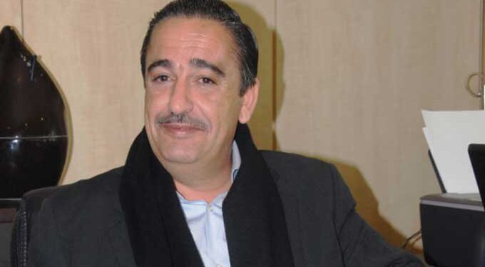 Chafik Jarraya a des alliés allant des gouverneurs jusqu'aux ambassadeurs, selon Ghazi Chaouachi