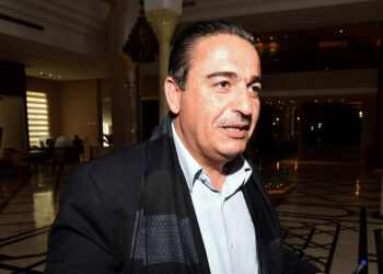 Tunisie : Chafik Jarraya s'est-il mis &agrave; table ?