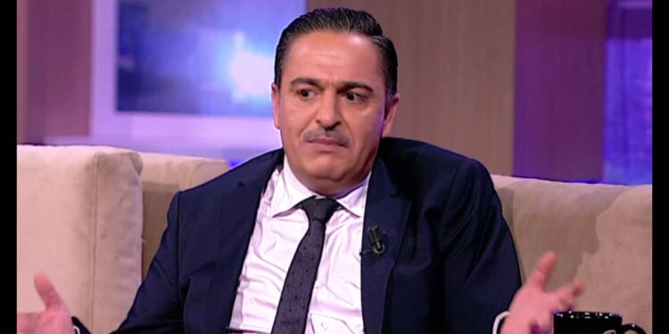 Tunisie : Mandat de dépôt contre Chafik Jarraya