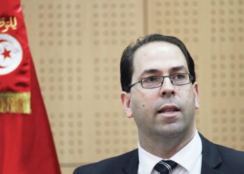 Youssef Chahed : "Unissons-nous contre la corruption ! "
