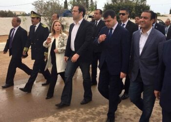 Youssef Chahed : "La Tunisie reste une terre de rencontre des religions"