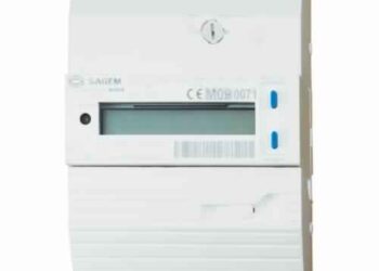 Electricit&eacute; : Les compteurs &eacute;lectroniques arrivent !