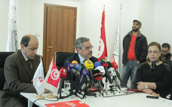 Les &eacute;lections municipales vont-elles &ecirc;tre report&eacute;es apr&egrave;s la d&eacute;mission de Chafik Sarsar ?