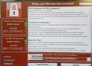 Une attaque informatique de grande ampleur frappe à travers le monde