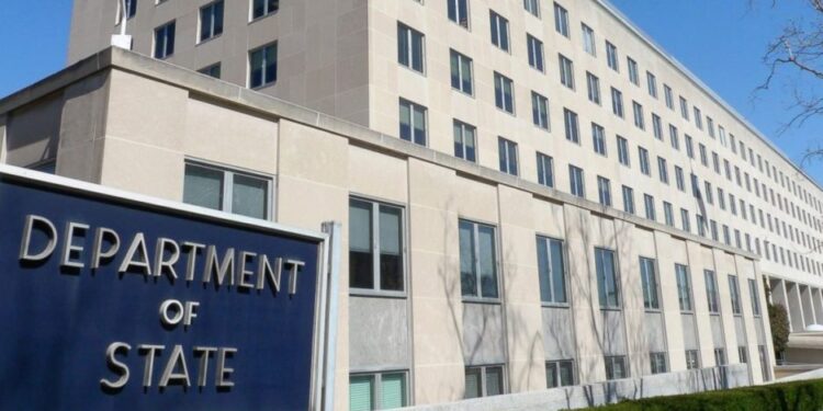 Le D&eacute;partement d'Etat US actualise sa mise en garde contre le danger terroriste en Tunisie