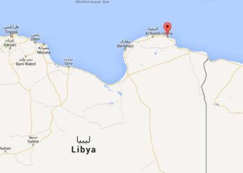L’Egypte bombarde des positions de terroristes en Libye