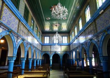 A Djerba, la vigilance s&eacute;curitaire &agrave; son maximum