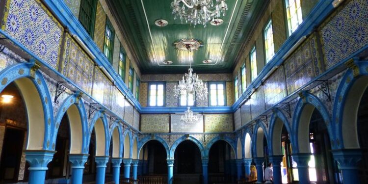 A Djerba, la vigilance sécuritaire à son maximum