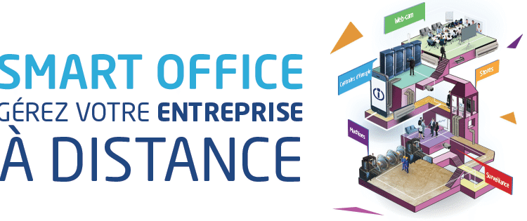 Domotique : Tunisie Telecom lance "Smart Home" et "Smart Office"
