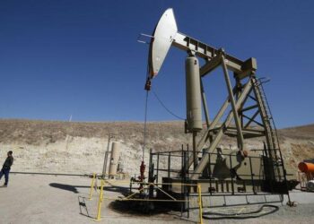 Douz : Une station de pompage de p&eacute;trole ferm&eacute;e par des protestataires
