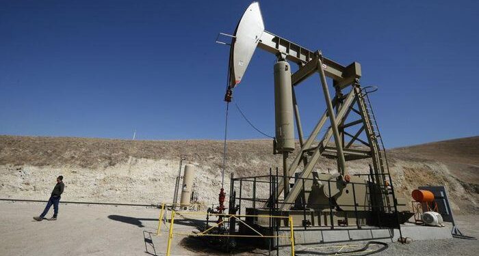 Douz : Une station de pompage de pétrole fermée par des protestataires