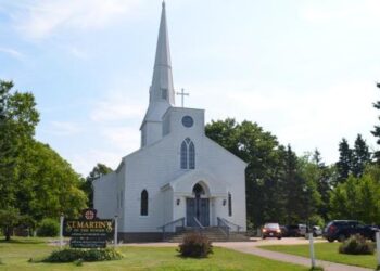L'histoire d&rsquo;un Tunisien r&eacute;fugi&eacute; dans une &eacute;glise au Canada