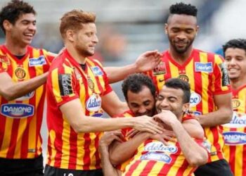 Coupe Arabe des Clubs : L'Esp&eacute;rance &eacute;vite Al Ahly et Zamalek