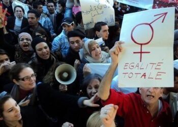 Tunisie : La prison pour tous ceux qui harc&egrave;lent les femmes