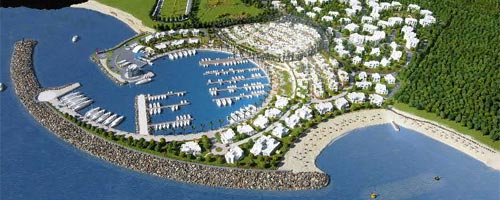 Corruption : La municipalité de la Marsa ouvre une enquête autour de la marina de Gammarth