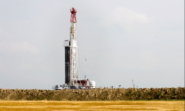 Shell cherche à vendre ses champs de gaz en Tunisie pour 500 millions de dollars, selon Reuters
