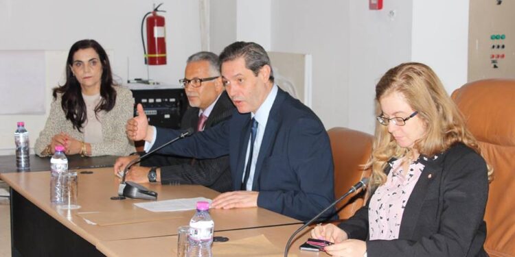 Vers l’extraction des hydrocarbures à partir des gisements non conventionnels ?