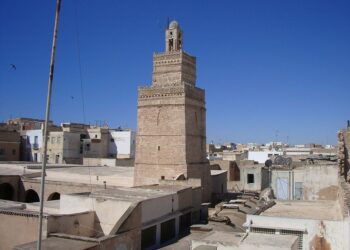 Grand Tunis : Deux mosqu&eacute;es r&eacute;ouvertes
