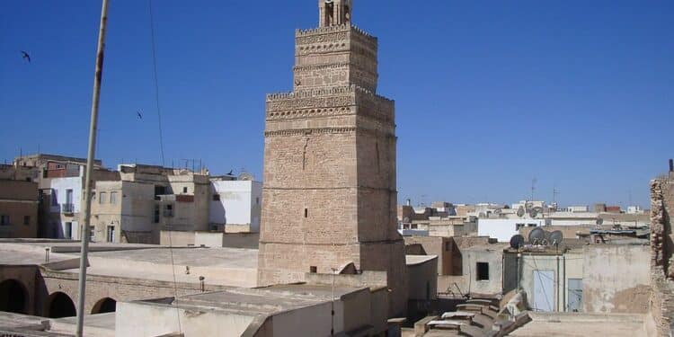 Grand Tunis : Deux mosqu&eacute;es r&eacute;ouvertes