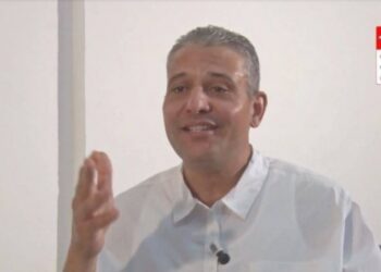 Imed Trabelsi : "Le m&ecirc;me syst&egrave;me de corruption est toujours op&eacute;rationnel"