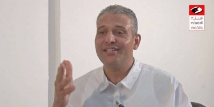 Imed Trabelsi : "Le même système de corruption est toujours opérationnel"