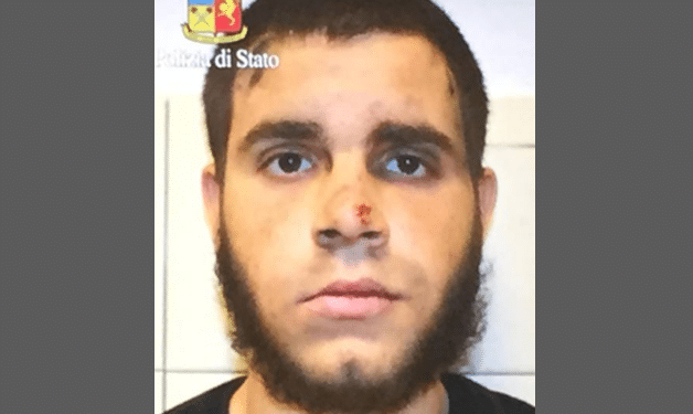 Un Italo-tunisien poignarde un militaire et un policier à la gare de Milan