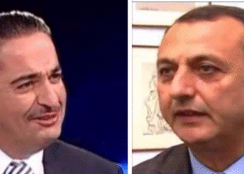 Chafik Jarraya s'attaque &agrave; Al-Jomhouri