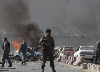 Explosion à Kaboul : Au moins 80 morts et des centaines de blessés