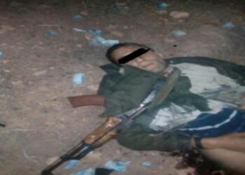 Kasserine : Un leader de Daech &eacute;limin&eacute; &agrave; Hassi Ferid