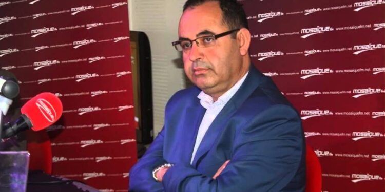 Korchid : "Le gouvernement Chahed a lancé la guerre contre la corruption et les corrompus"
