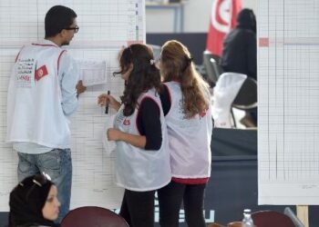 L&eacute;gislatives 2014 : Une amende d&rsquo;un million de dinars &agrave; l&rsquo;encontre d&rsquo;un candidat
