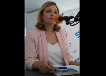 Un leader d'Ennahdha dirige une association impliquée dans l'envoi des Tunisiens vers les zones de conflit, selon Leila Chettaoui