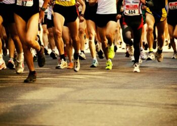 Tunisie : 12 mille coureurs attendus au Lac le 14 mai