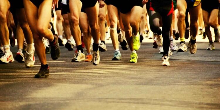 Tunisie : 12 mille coureurs attendus au Lac le 14 mai