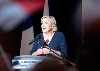 Les Tunisiens de France veulent contrecarrer Marine Le Pen