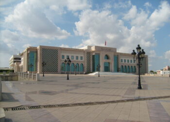 Sur les hauteurs de Tunis, connaissez-vous le plateau Charles Quint ?