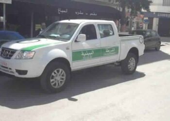 Tunisie : La police environnementale attend 30.000 conteneurs pour s&rsquo;activer