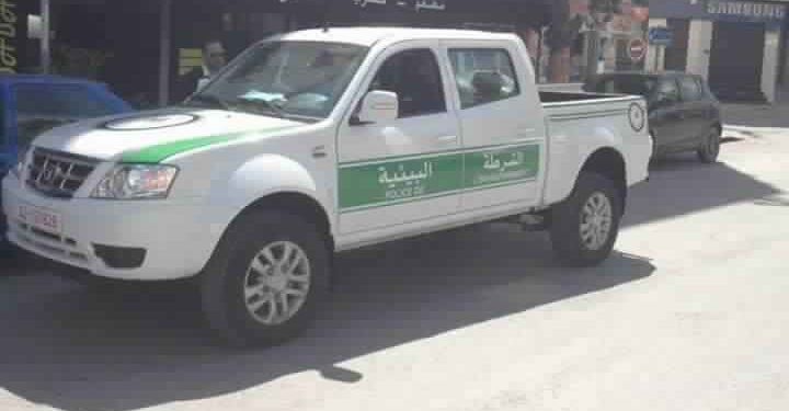 Tunisie : La police environnementale attend 30.000 conteneurs pour s’activer
