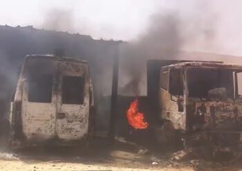 Tataouine : 19 bless&eacute;s parmi les forces s&eacute;curitaires et des d&eacute;g&acirc;ts mat&eacute;riels